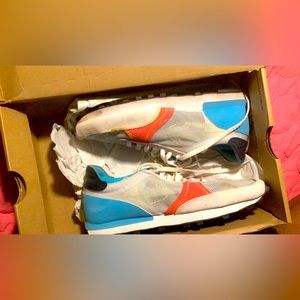 Women’s Nike dbreak types